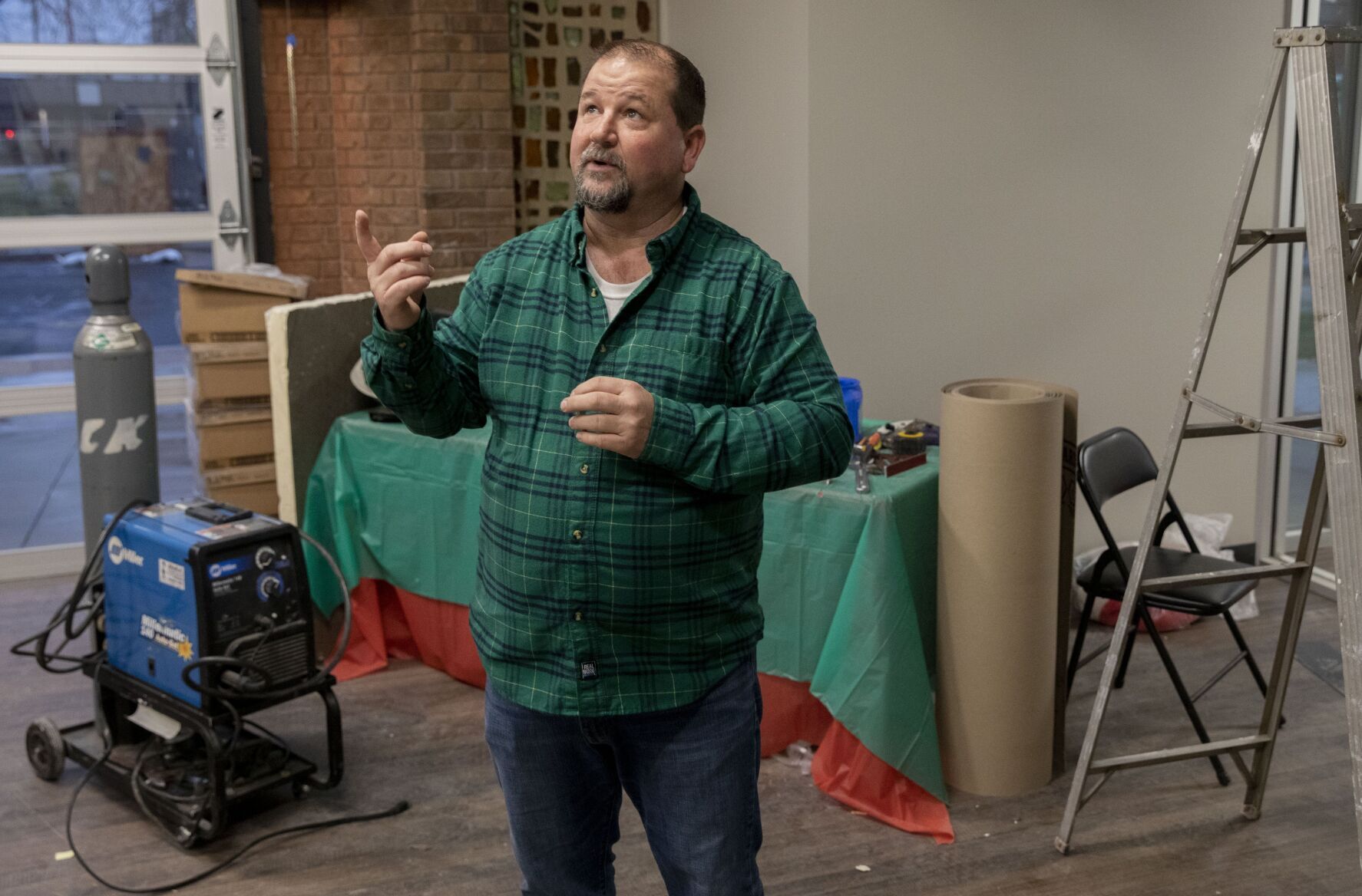 Economic development in Granite City